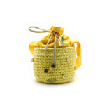 Lubachic bucket amarillo