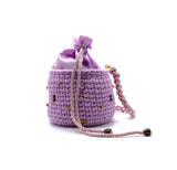 Lubachic bucket lila
